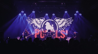 Plakat wydarzenia:  Pudelsi The Best - koncert 