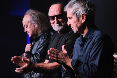 Plakat wydarzenia:  SBB- koncert  